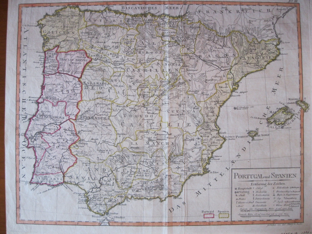 Arqueovigo > Venta on-line de mapas, grabados y libros antiguos